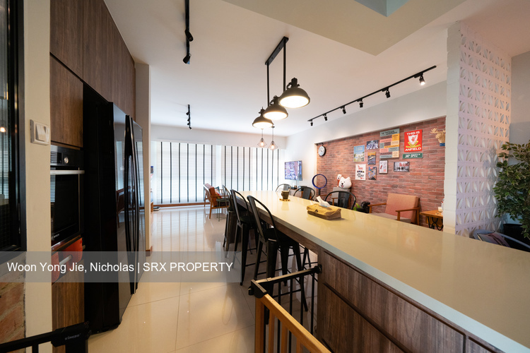 Blk 279B Sengkang East Avenue (Sengkang), HDB 5 Rooms #206397391
